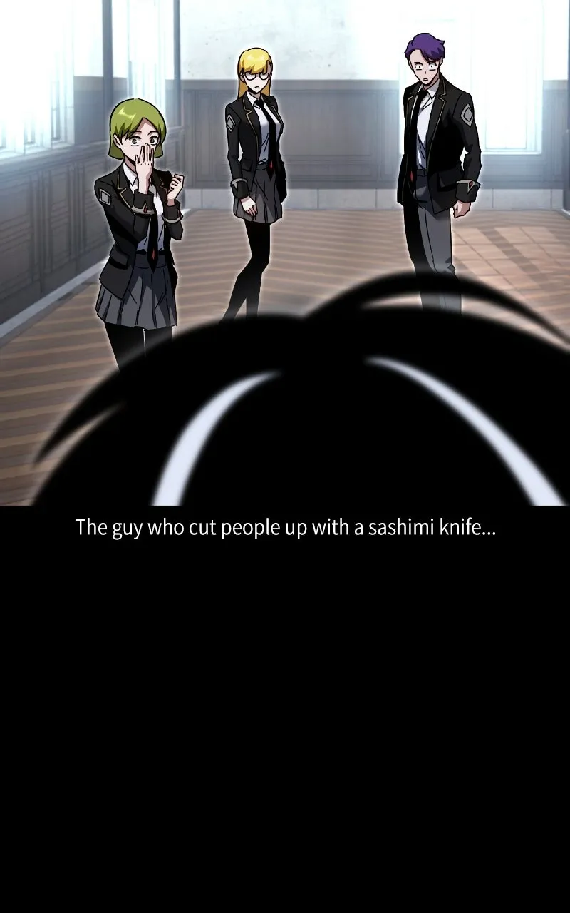 Read The Academy's Sashimi Sword Master EN Manga Online