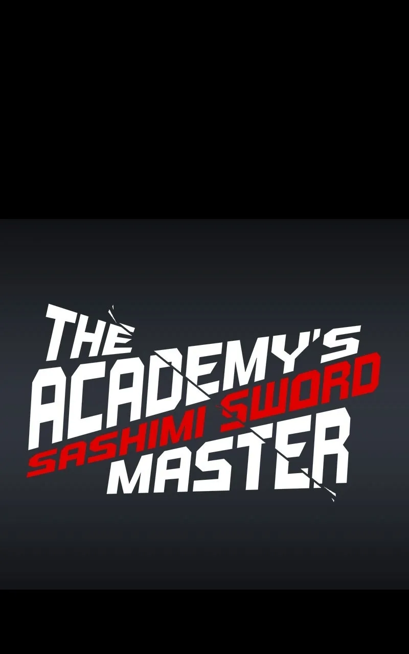 Read The Academy's Sashimi Sword Master EN Manga Online