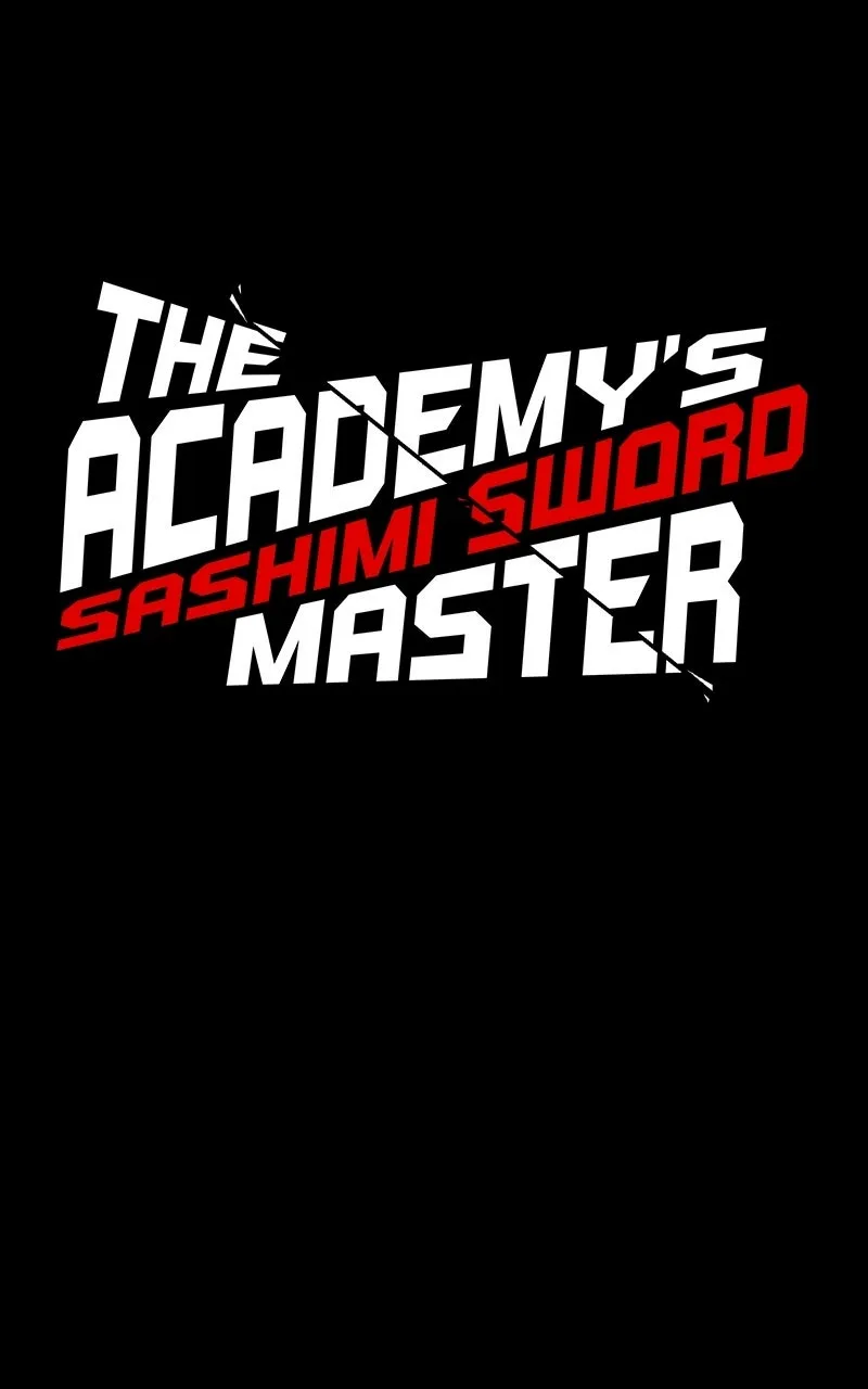 Read The Academy's Sashimi Sword Master EN Manga Online