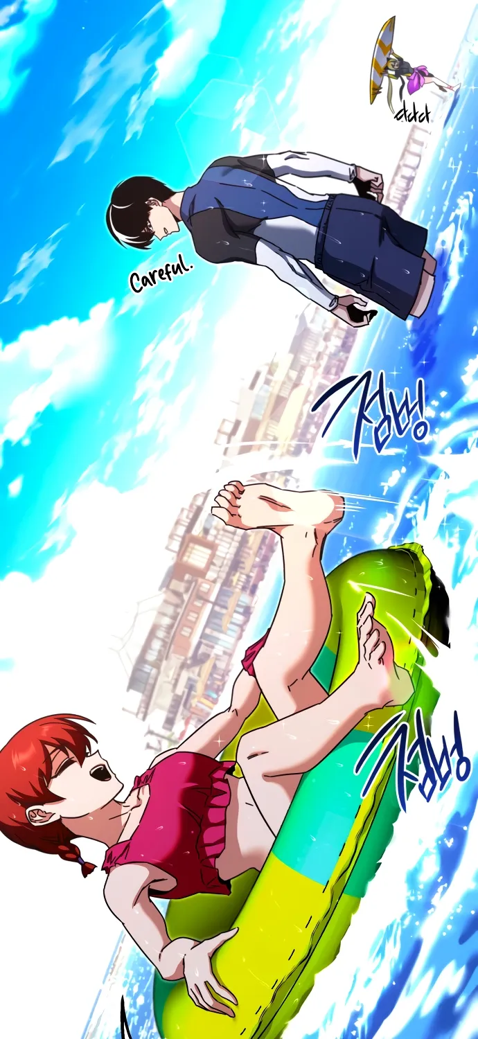 Read The Academy's Sashimi Sword Master EN Manga Online