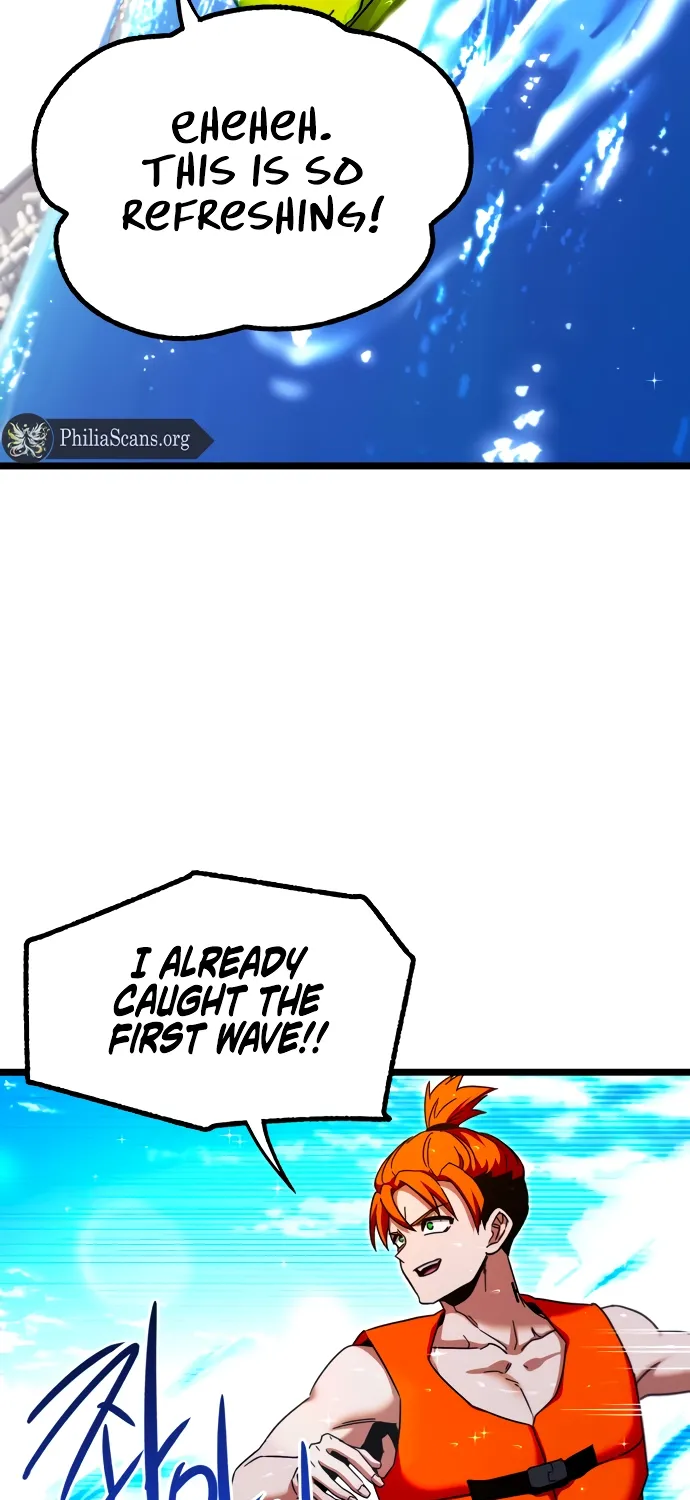 Read The Academy's Sashimi Sword Master EN Manga Online