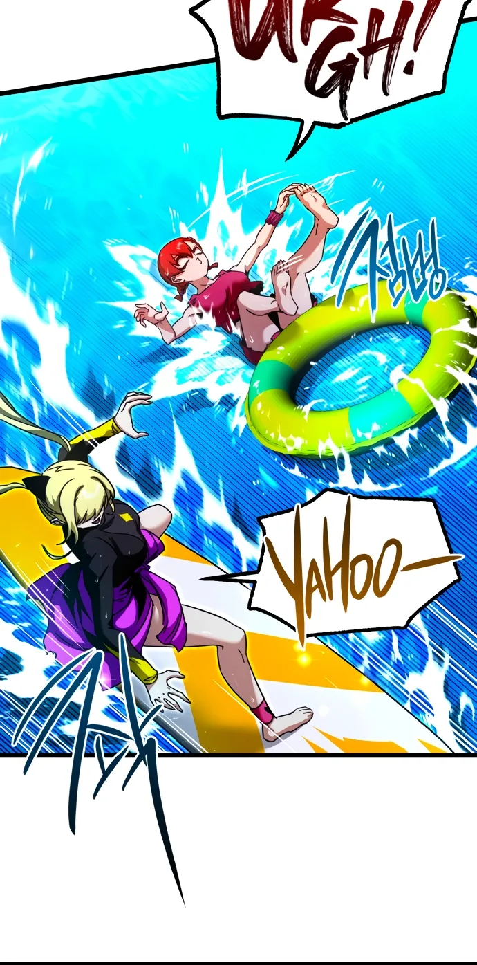 Read The Academy's Sashimi Sword Master EN Manga Online