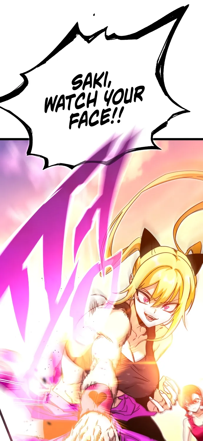 Read The Academy's Sashimi Sword Master EN Manga Online