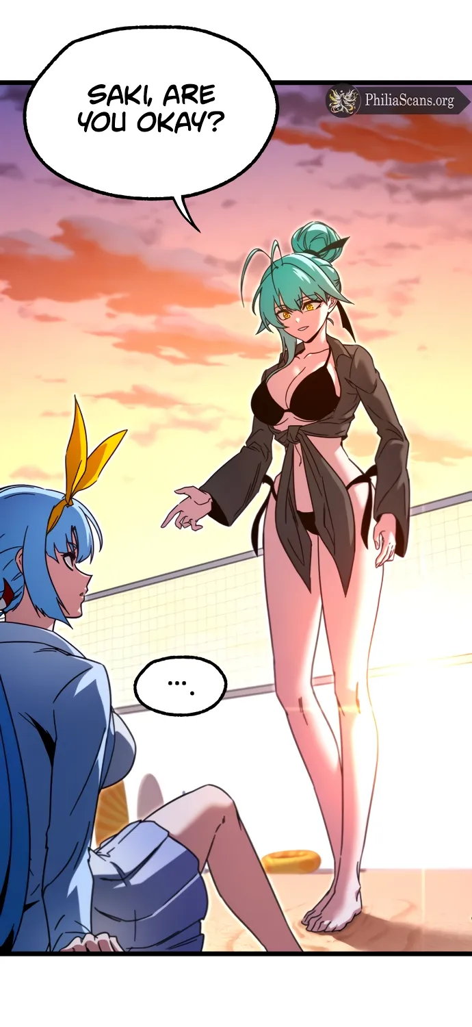 Read The Academy's Sashimi Sword Master EN Manga Online