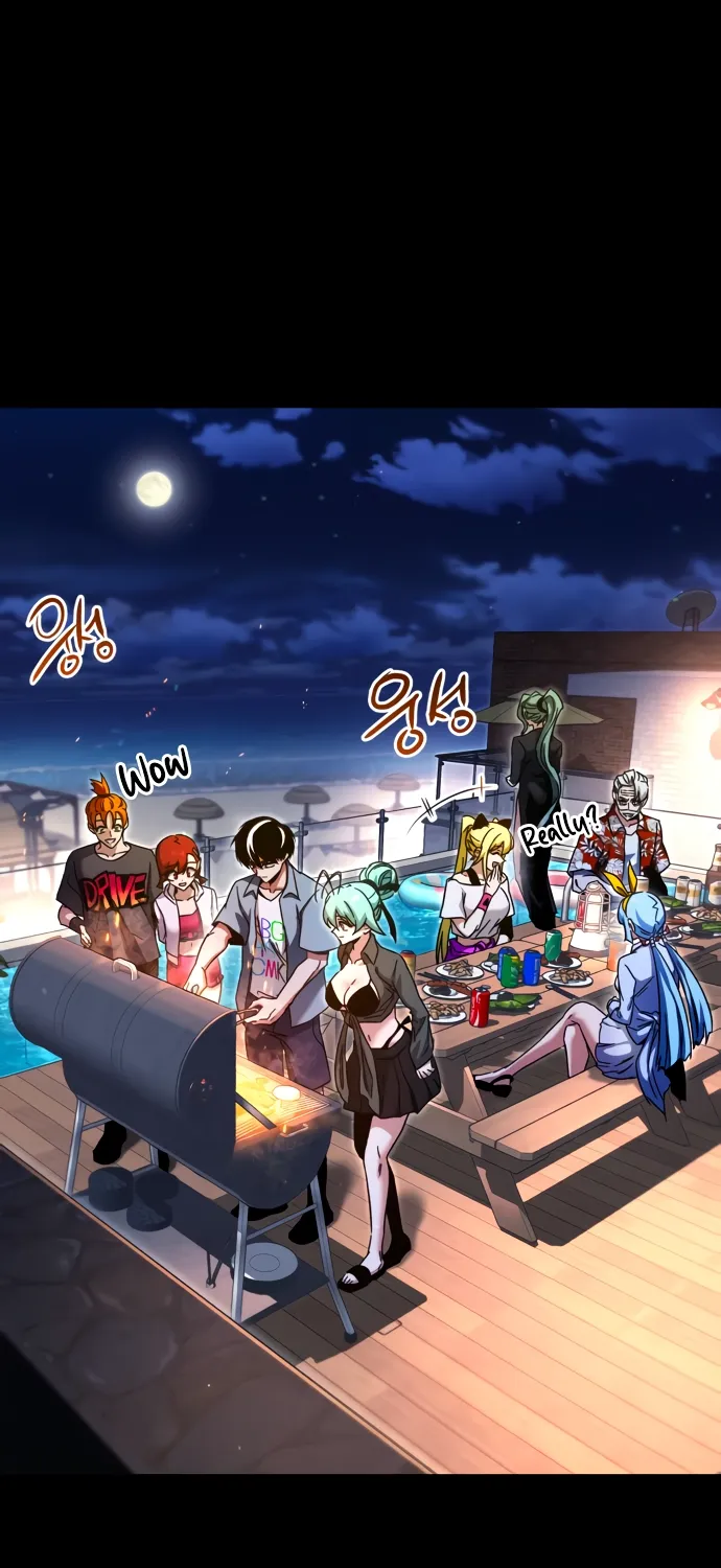 Read The Academy's Sashimi Sword Master EN Manga Online