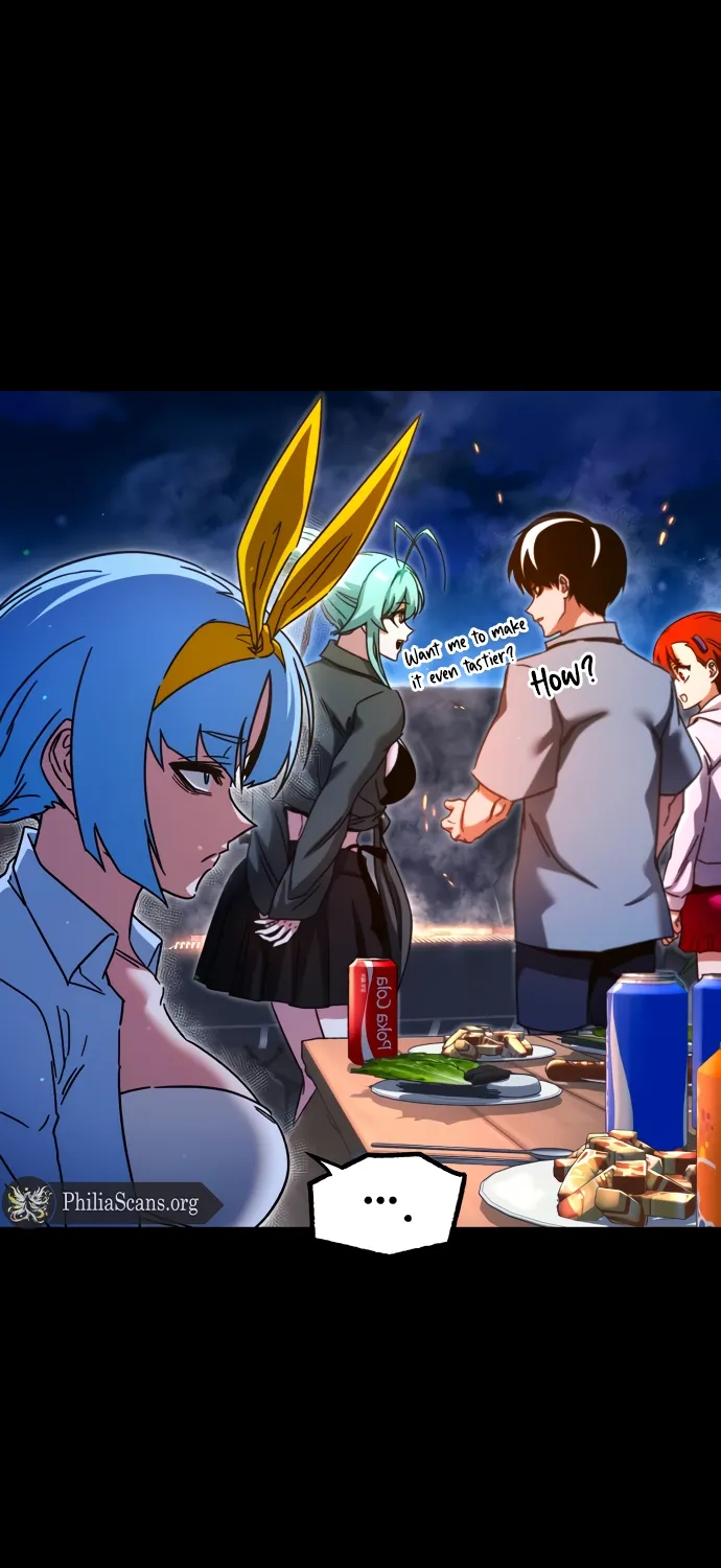 Read The Academy's Sashimi Sword Master EN Manga Online