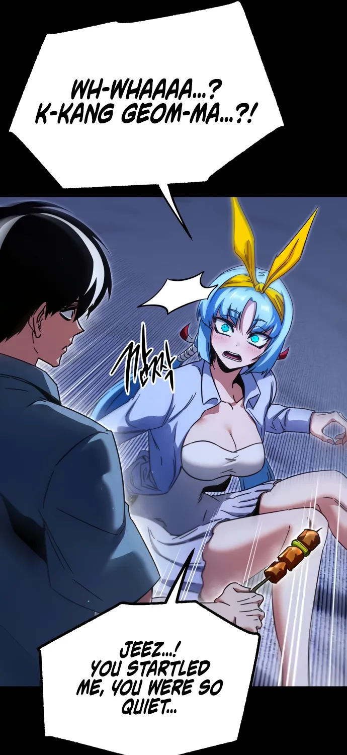 Read The Academy's Sashimi Sword Master EN Manga Online