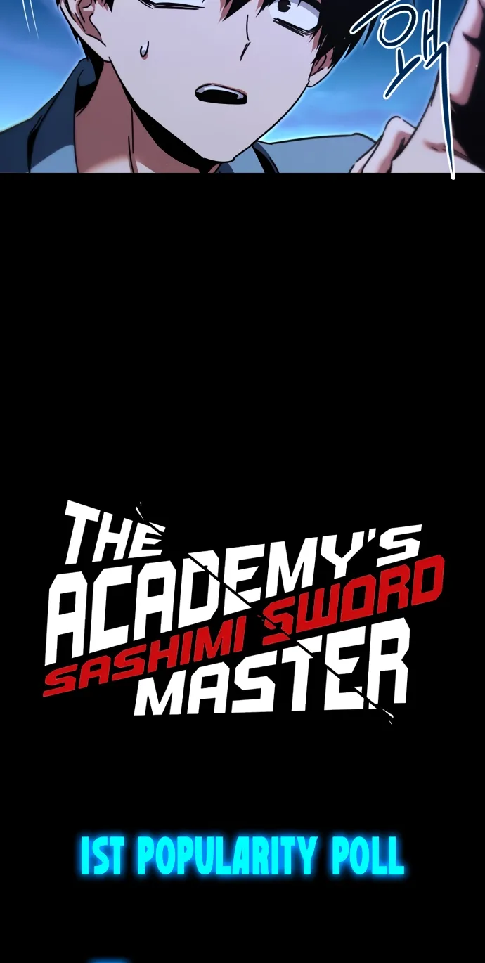 Read The Academy's Sashimi Sword Master EN Manga Online