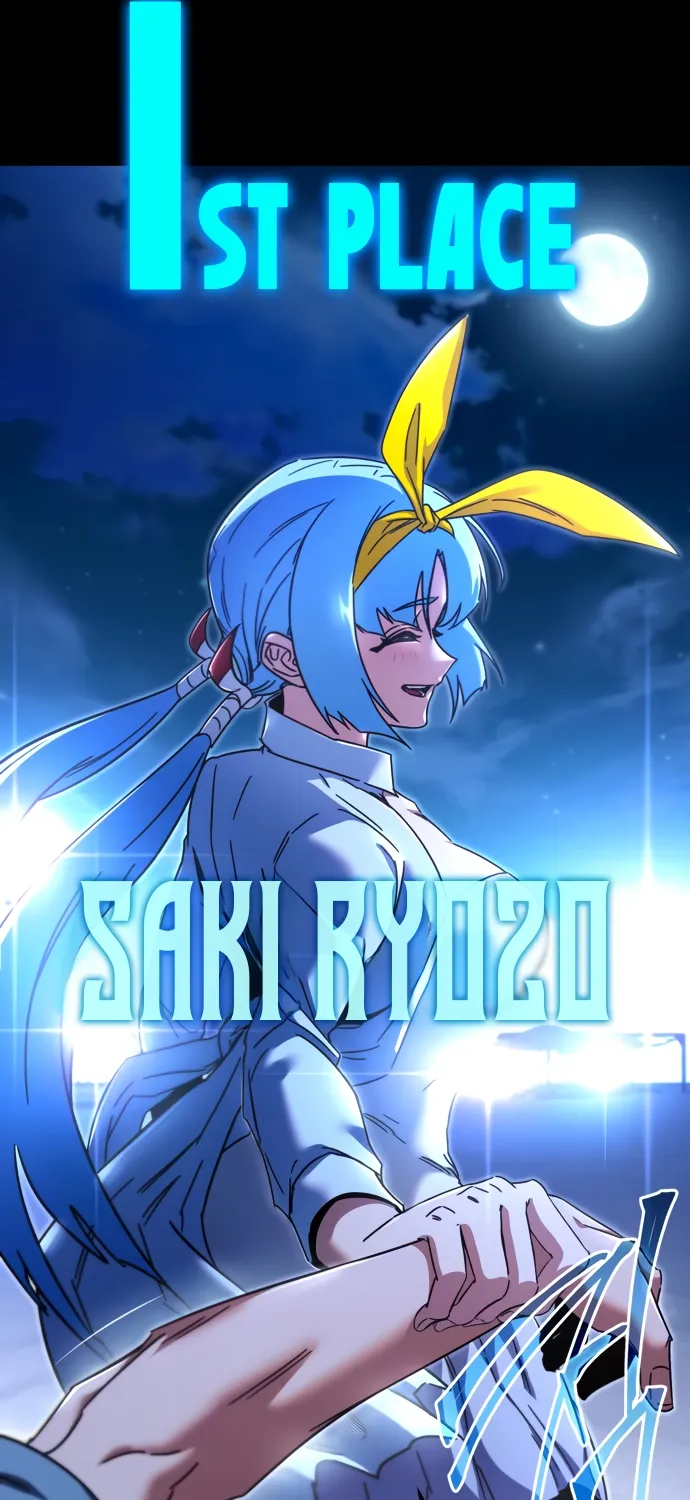 Read The Academy's Sashimi Sword Master EN Manga Online