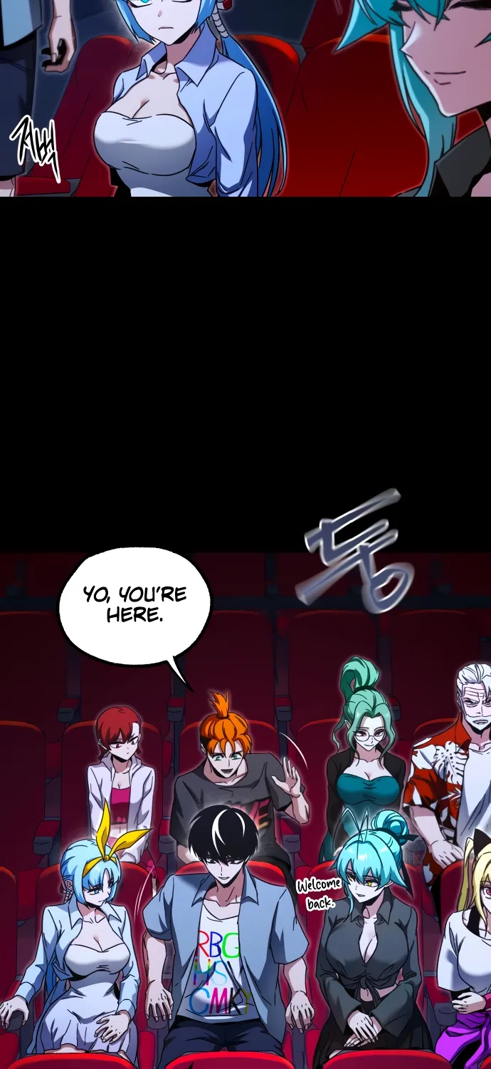 Read The Academy's Sashimi Sword Master EN Manga Online