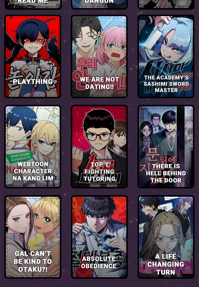 Read The Academy's Sashimi Sword Master EN Manga Online