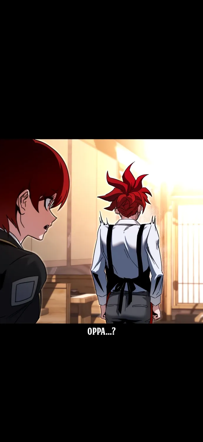 Read The Academy's Sashimi Sword Master EN Manga Online