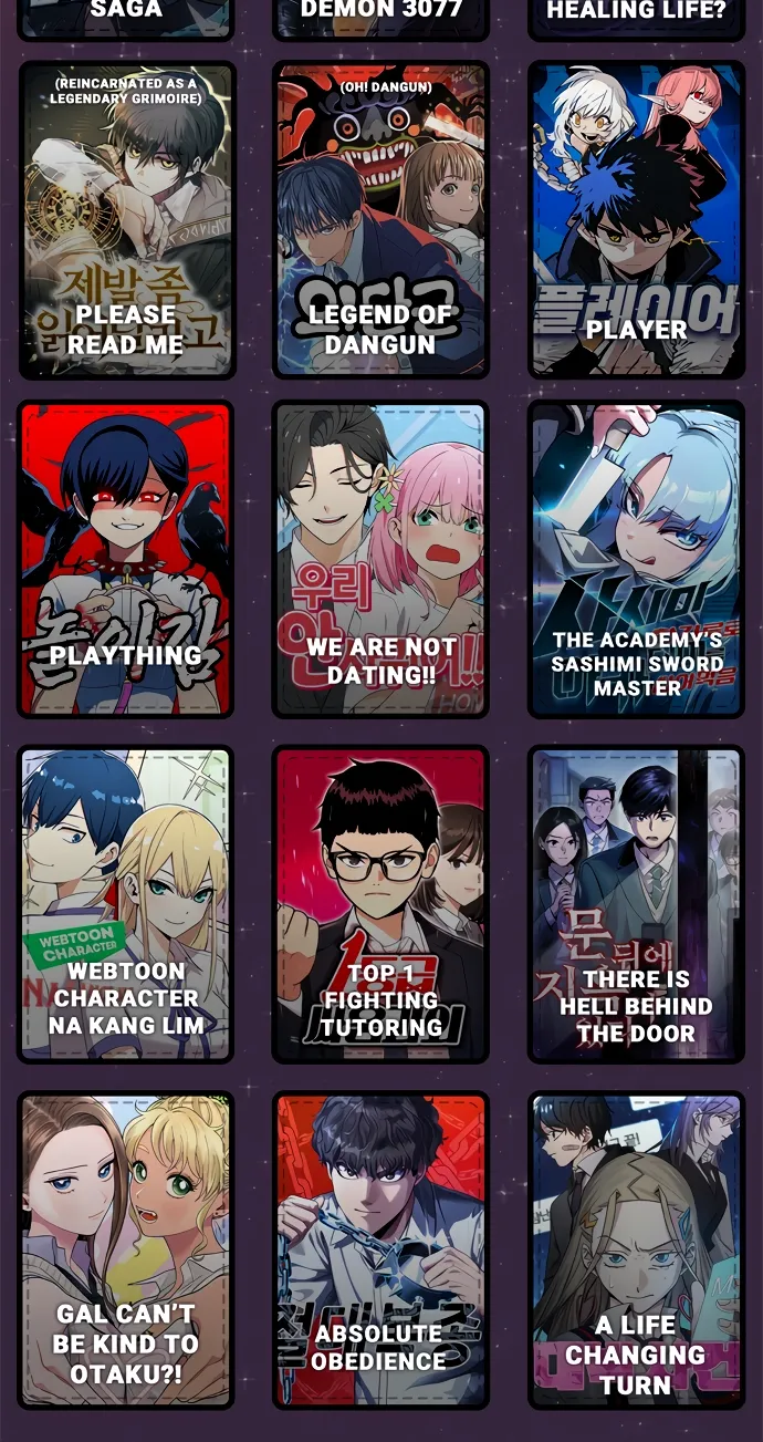 Read The Academy's Sashimi Sword Master EN Manga Online