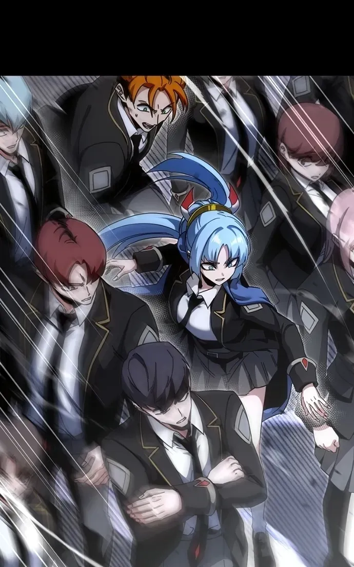 Read The Academy's Sashimi Sword Master EN Manga Online