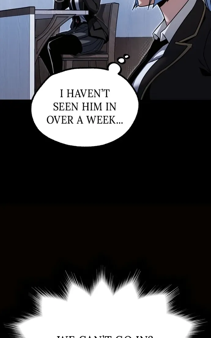 Read The Academy's Sashimi Sword Master EN Manga Online