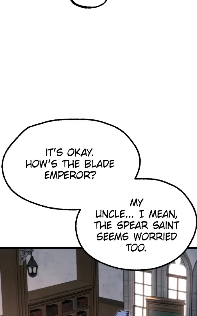 Read The Academy's Sashimi Sword Master EN Manga Online