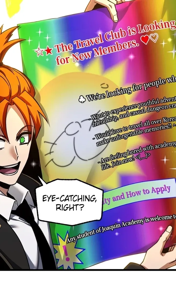 Read The Academy's Sashimi Sword Master EN Manga Online