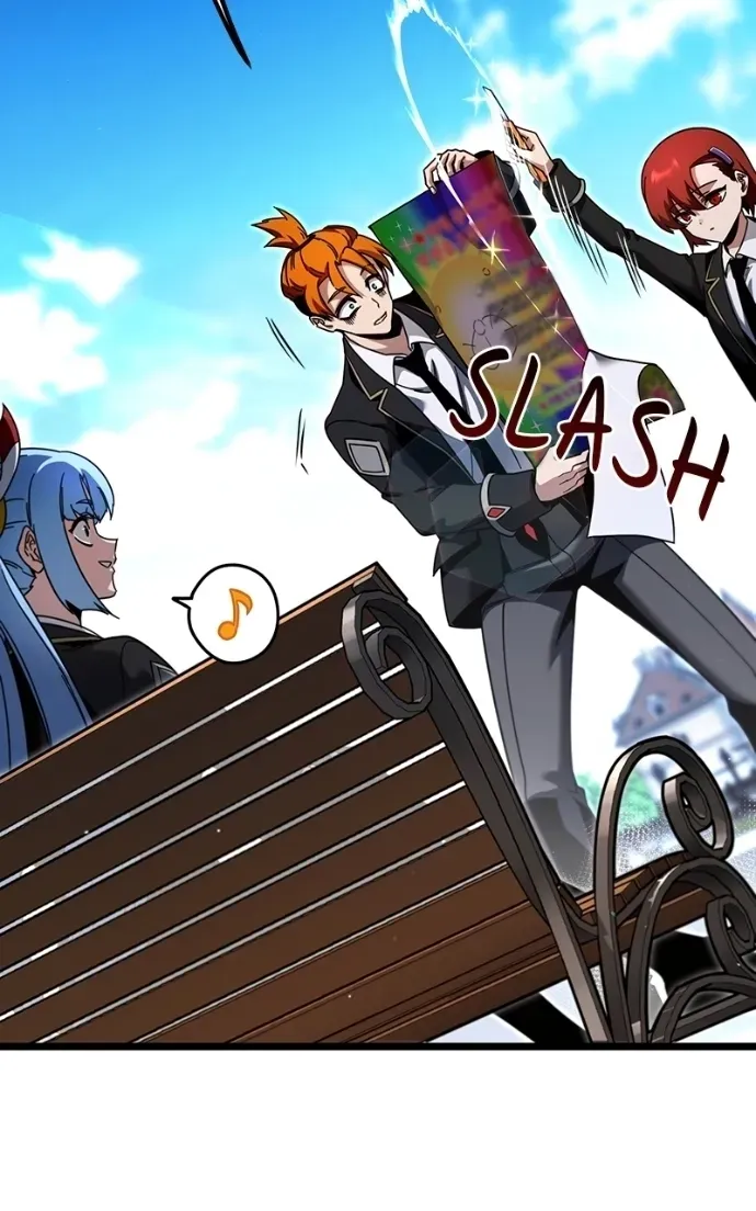 Read The Academy's Sashimi Sword Master EN Manga Online