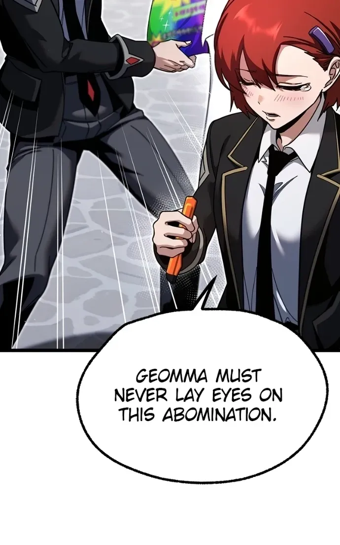 Read The Academy's Sashimi Sword Master EN Manga Online