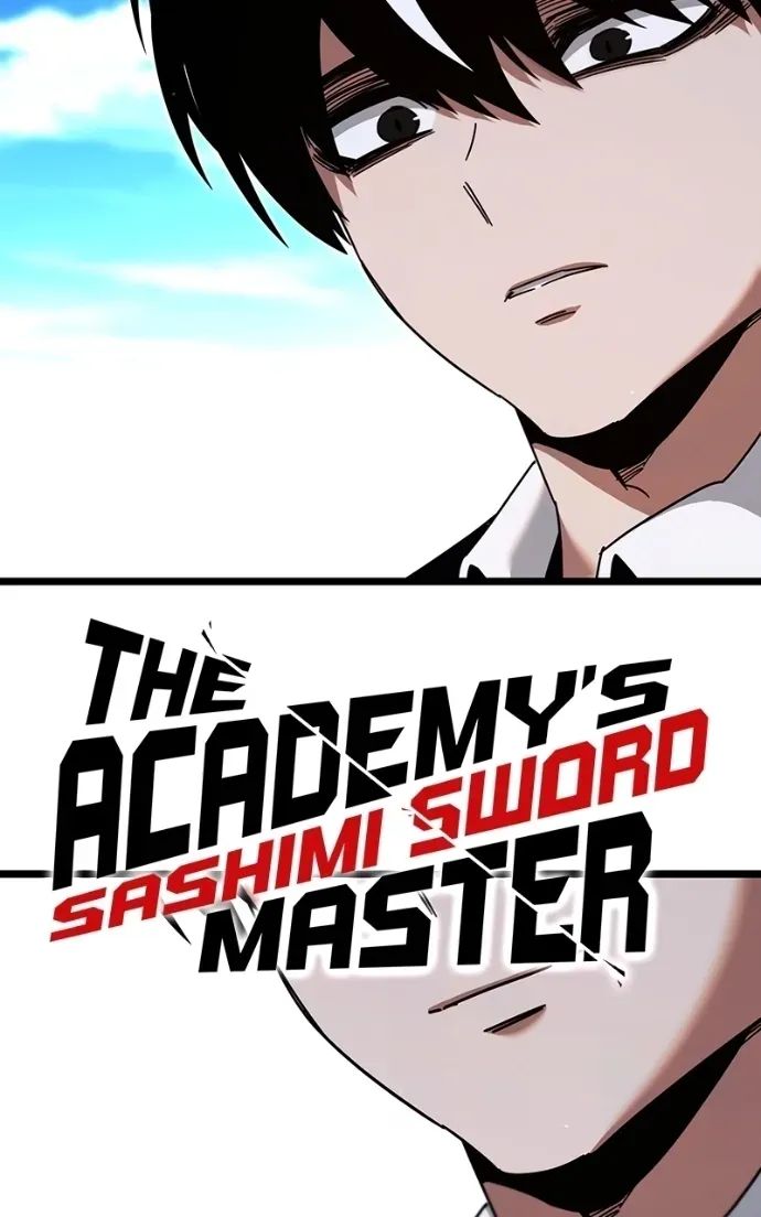 Read The Academy's Sashimi Sword Master EN Manga Online