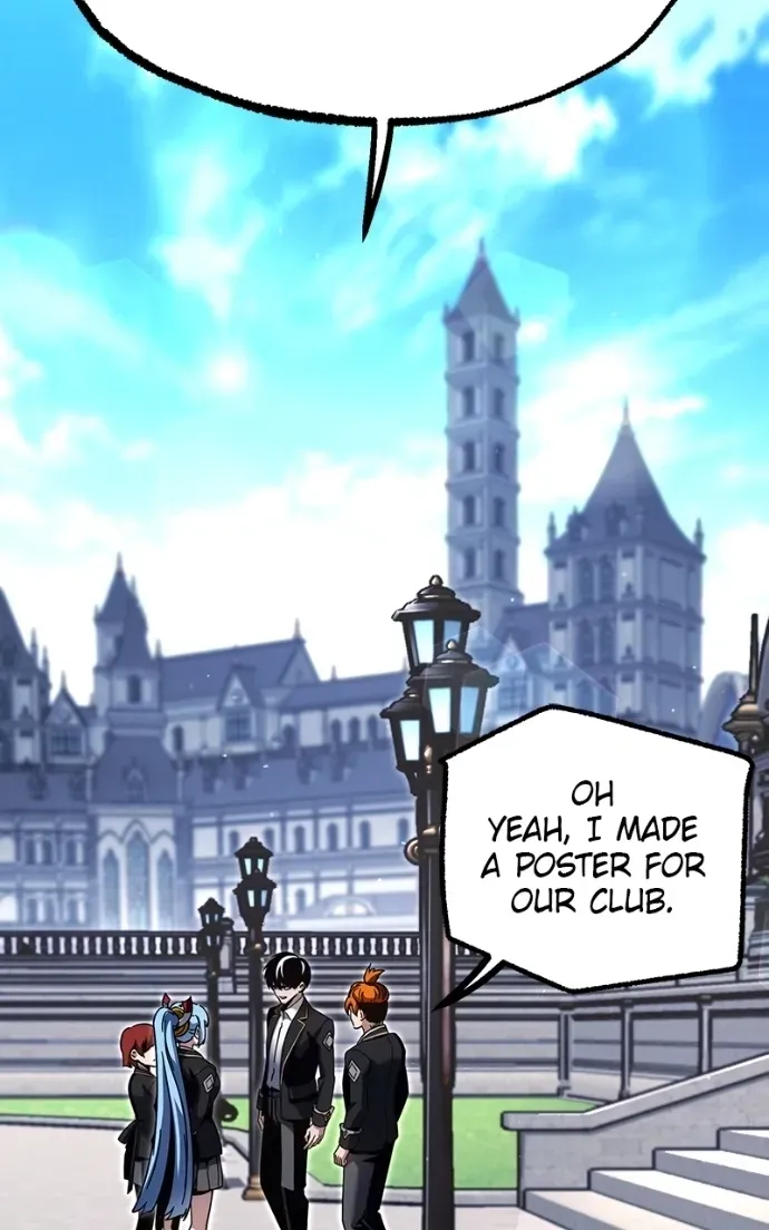 Read The Academy's Sashimi Sword Master EN Manga Online