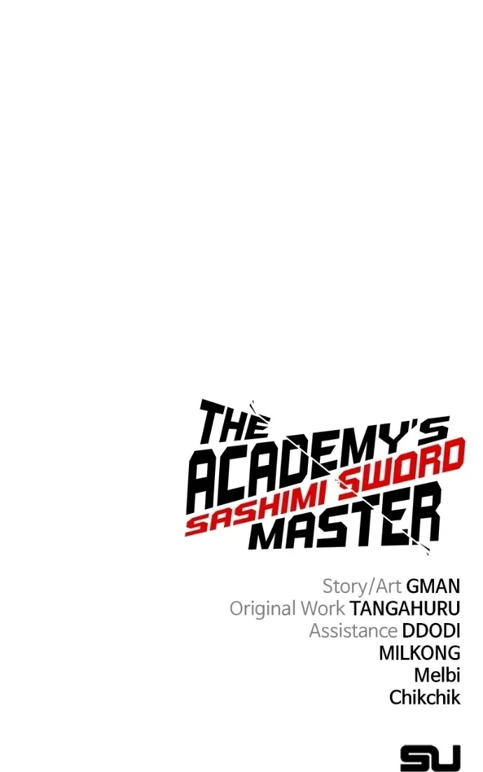 Read The Academy's Sashimi Sword Master EN Manga Online