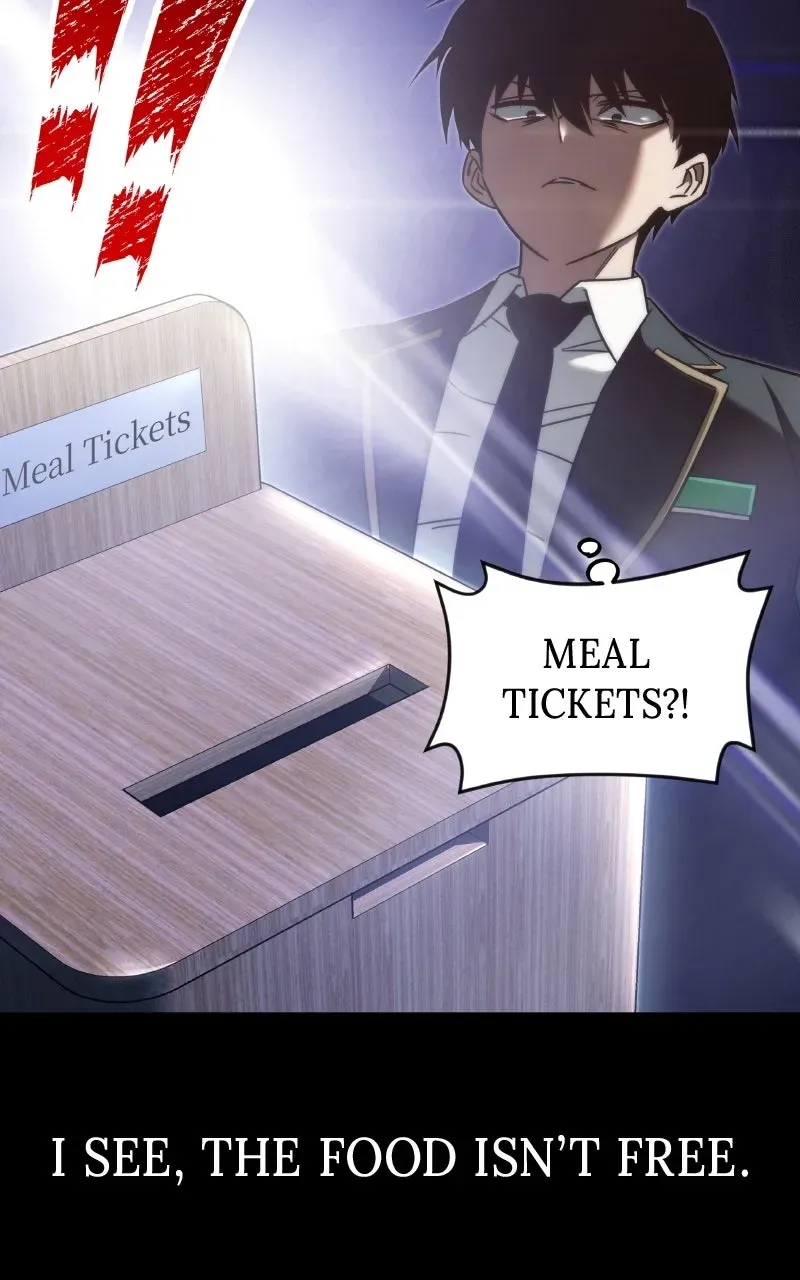 Read The Academy's Sashimi Sword Master EN Manga Online