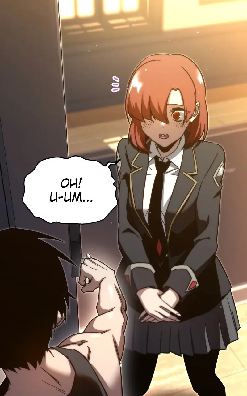 Read The Academy's Sashimi Sword Master EN Manga Online