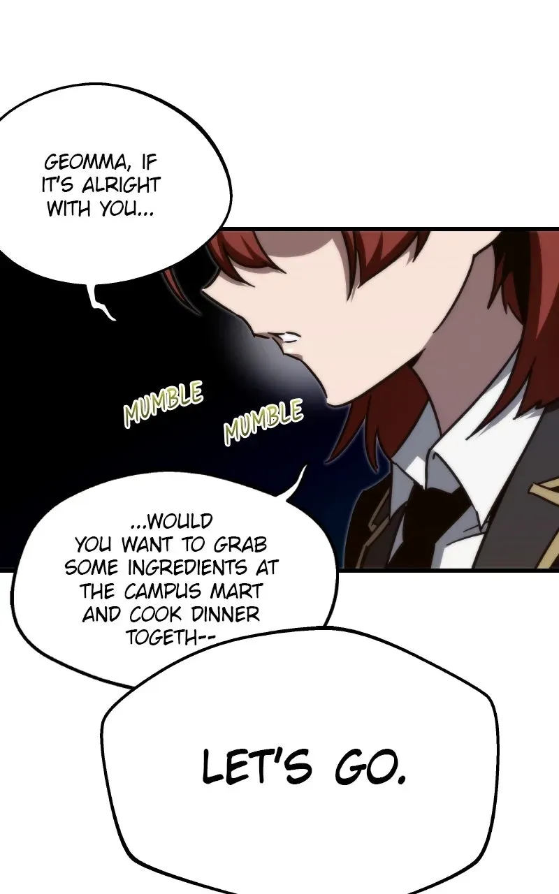 Read The Academy's Sashimi Sword Master EN Manga Online