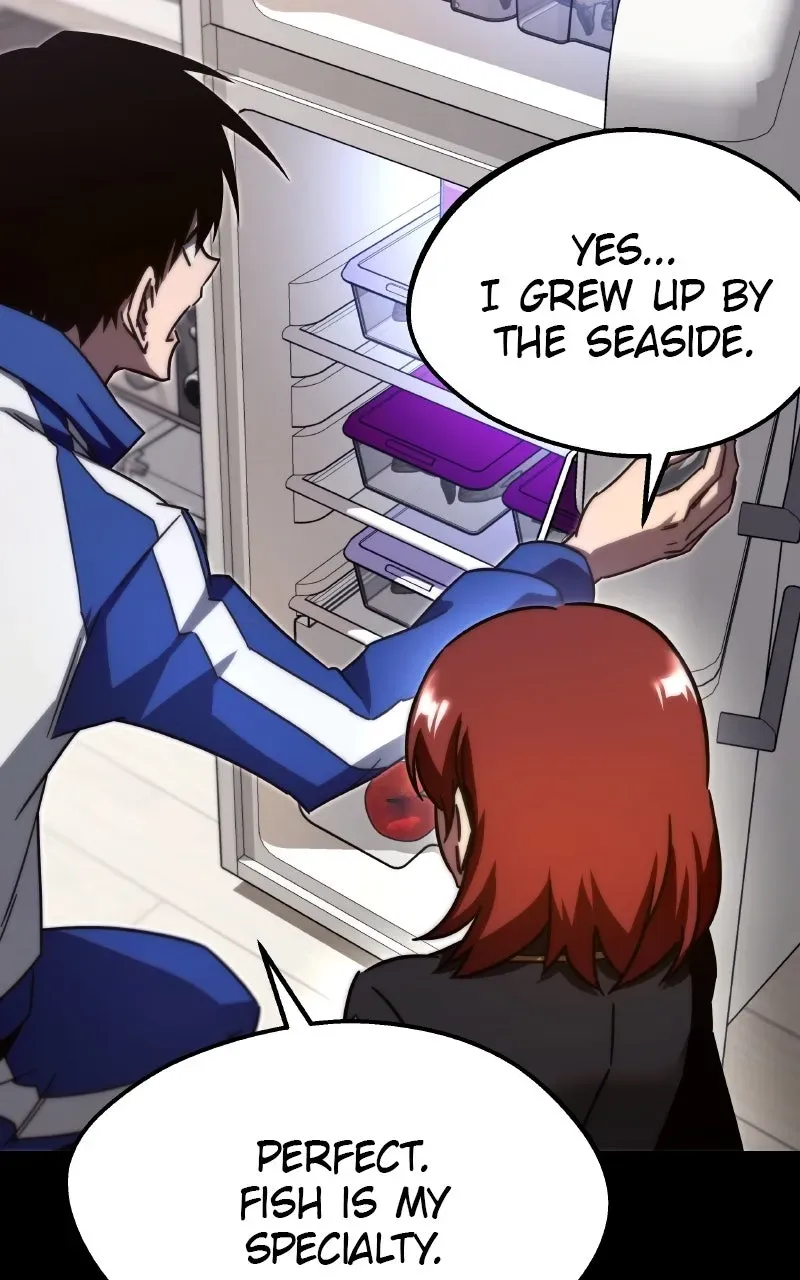 Read The Academy's Sashimi Sword Master EN Manga Online