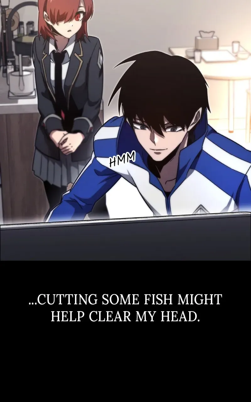 Read The Academy's Sashimi Sword Master EN Manga Online