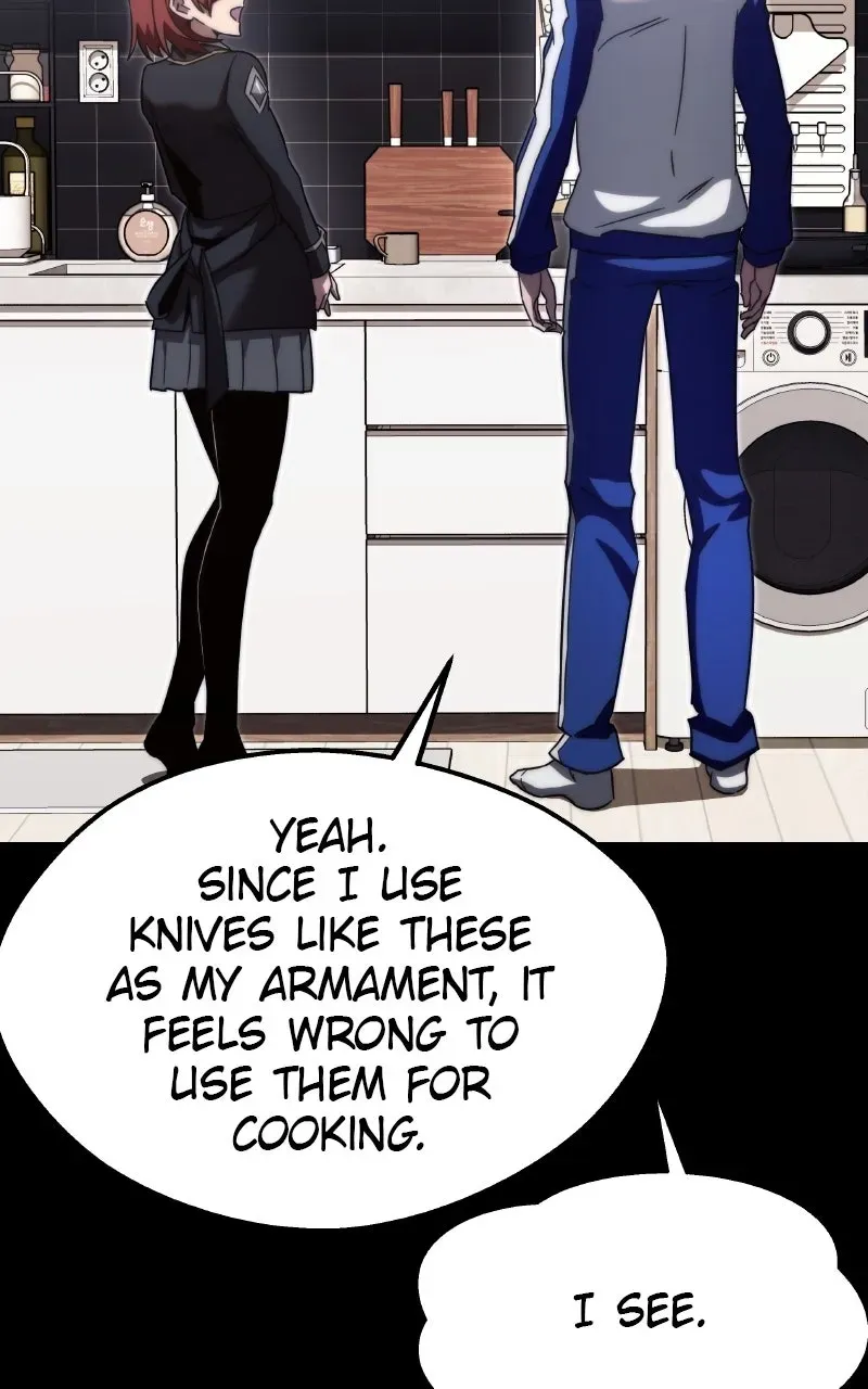 Read The Academy's Sashimi Sword Master EN Manga Online
