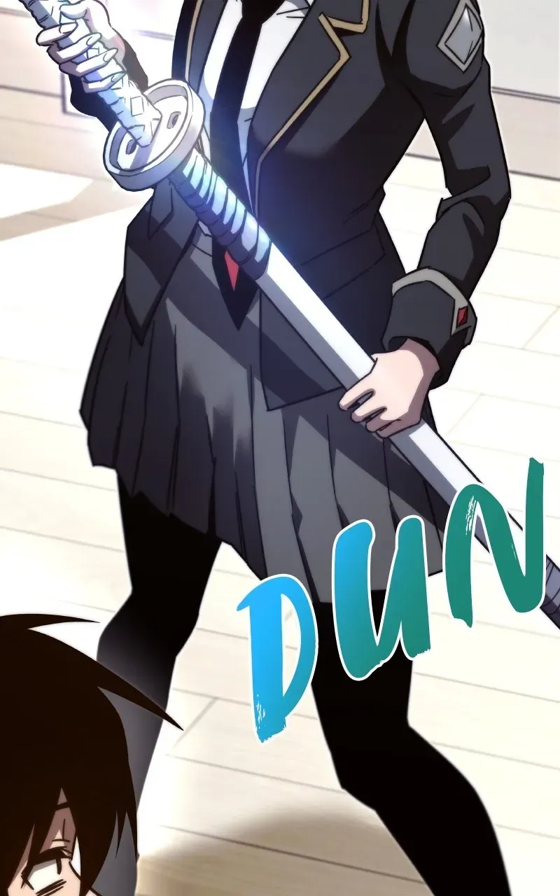 Read The Academy's Sashimi Sword Master EN Manga Online