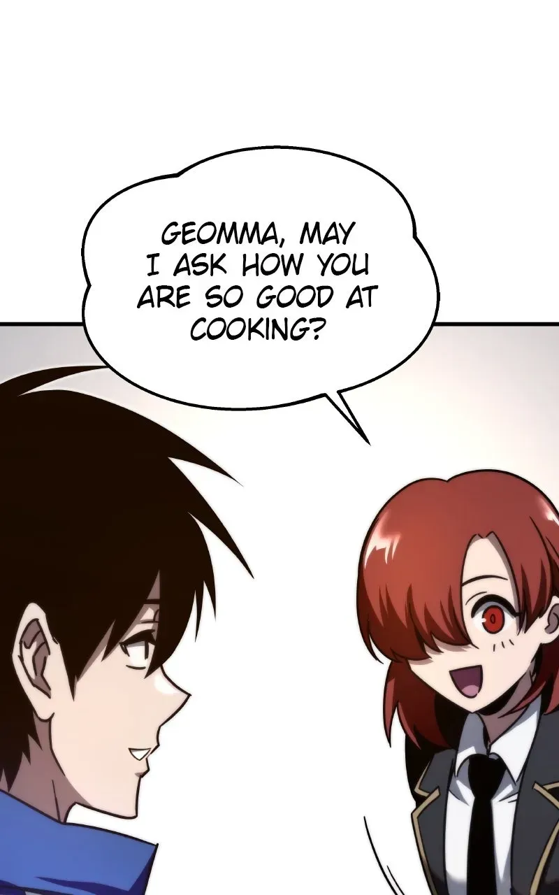 Read The Academy's Sashimi Sword Master EN Manga Online
