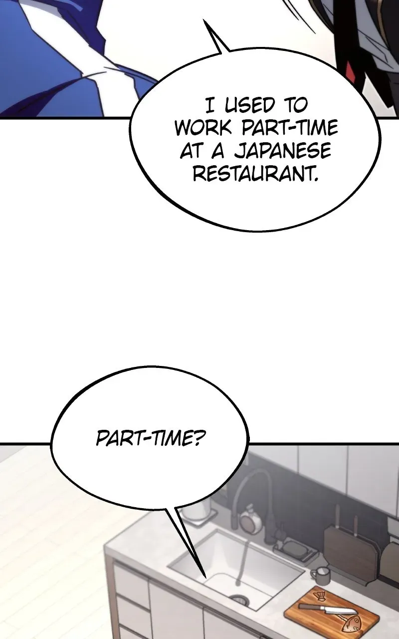 Read The Academy's Sashimi Sword Master EN Manga Online