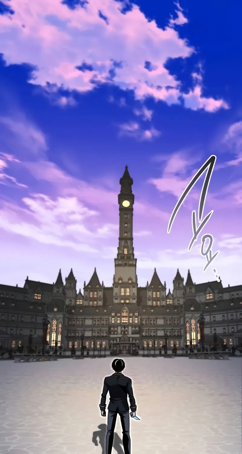 Read The Academy's Sashimi Sword Master EN Manga Online