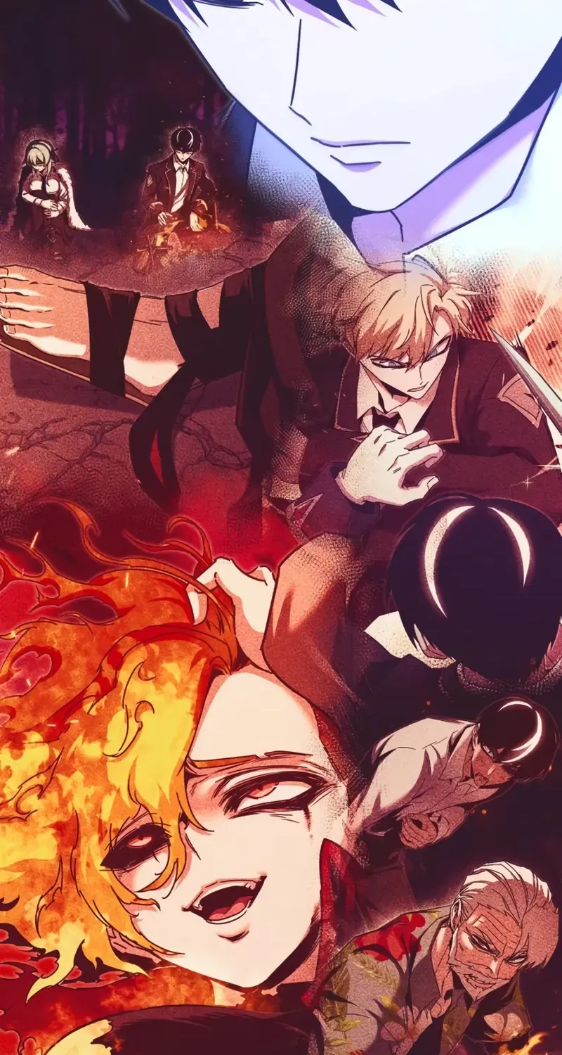 Read The Academy's Sashimi Sword Master EN Manga Online
