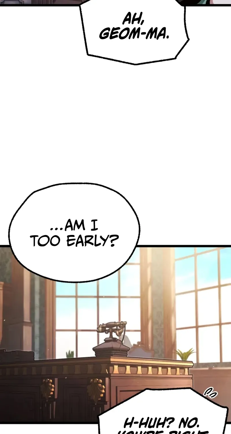 Read The Academy's Sashimi Sword Master EN Manga Online