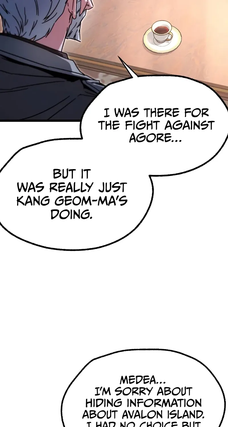 Read The Academy's Sashimi Sword Master EN Manga Online