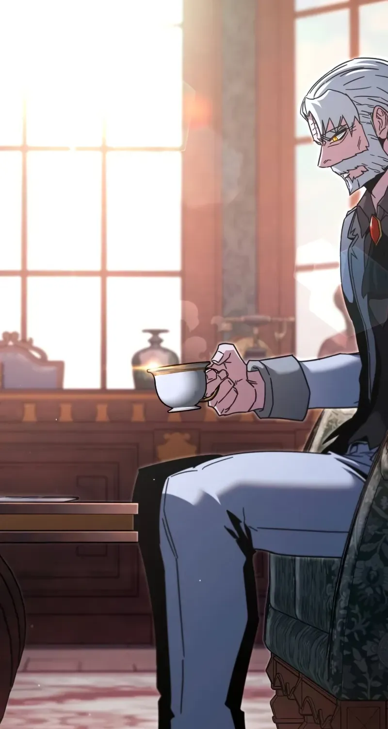 Read The Academy's Sashimi Sword Master EN Manga Online