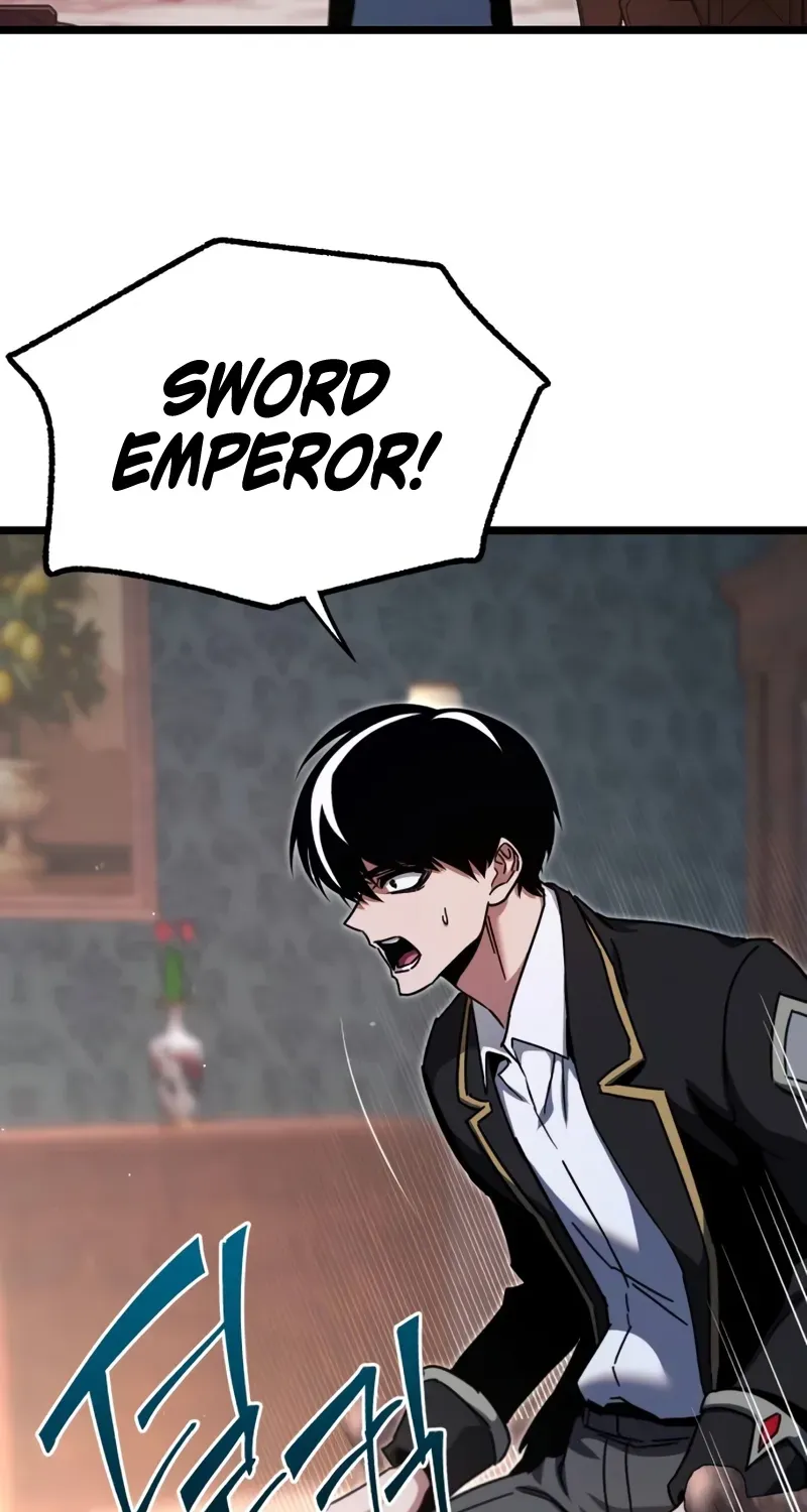 Read The Academy's Sashimi Sword Master EN Manga Online