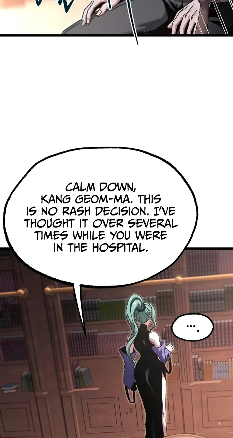 Read The Academy's Sashimi Sword Master EN Manga Online