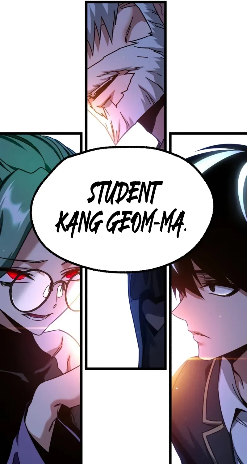Read The Academy's Sashimi Sword Master EN Manga Online