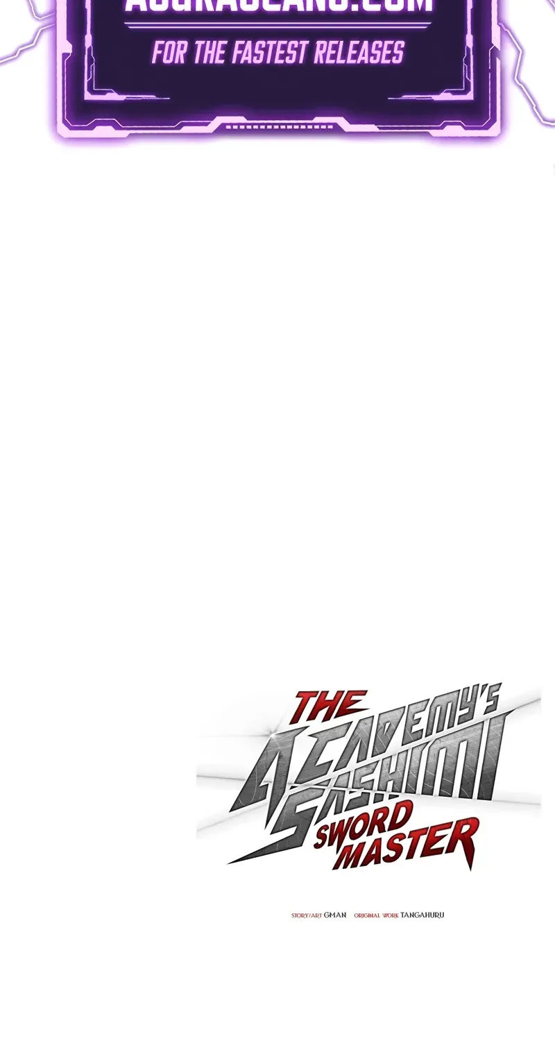 Read The Academy's Sashimi Sword Master EN Manga Online