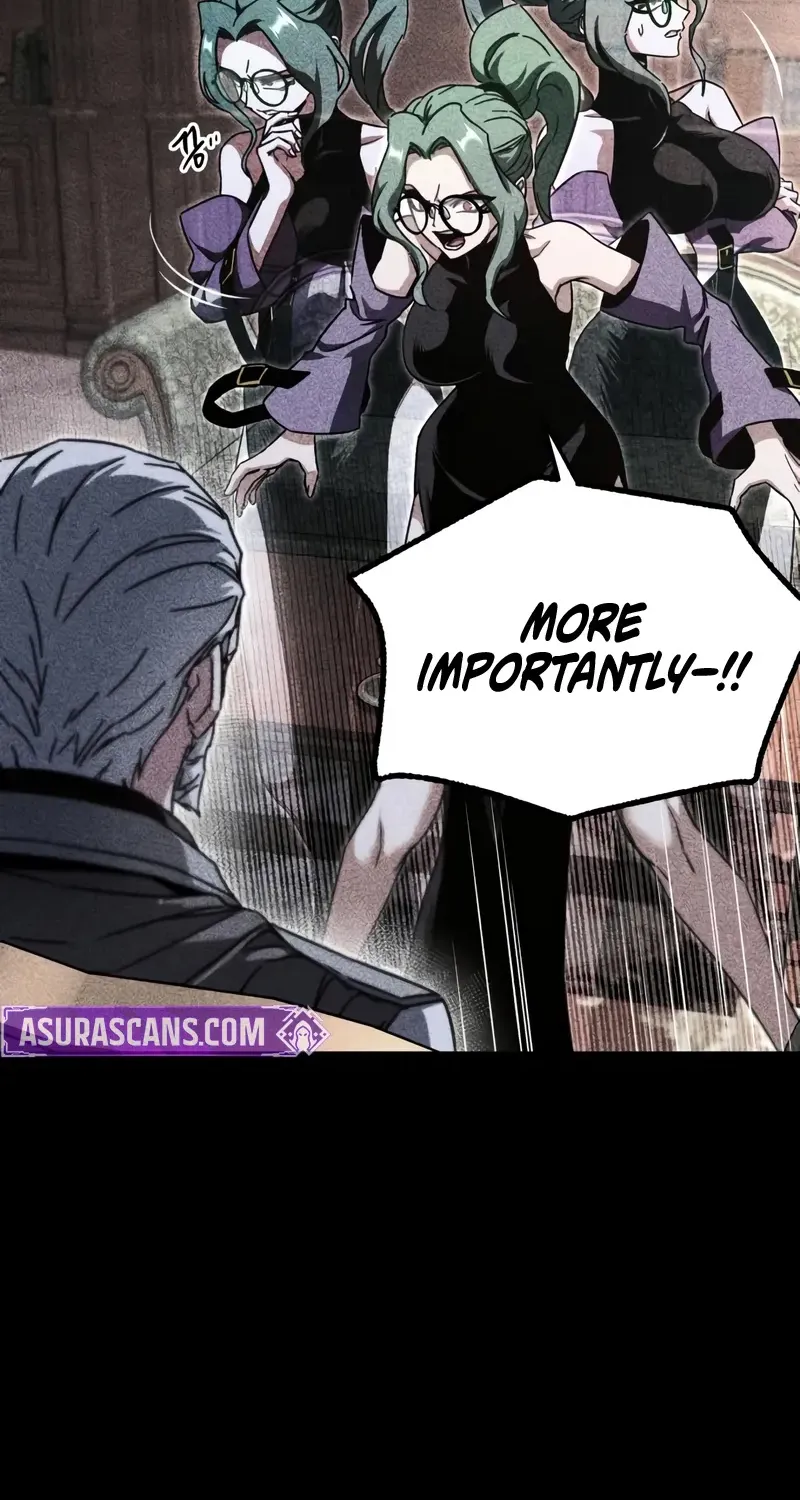 Read The Academy's Sashimi Sword Master EN Manga Online