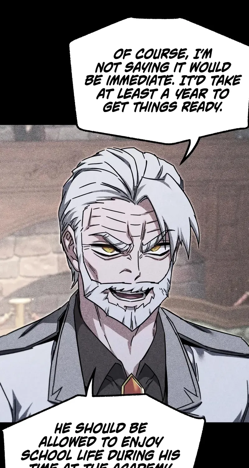 Read The Academy's Sashimi Sword Master EN Manga Online