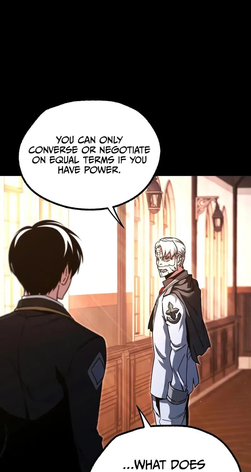 Read The Academy's Sashimi Sword Master EN Manga Online