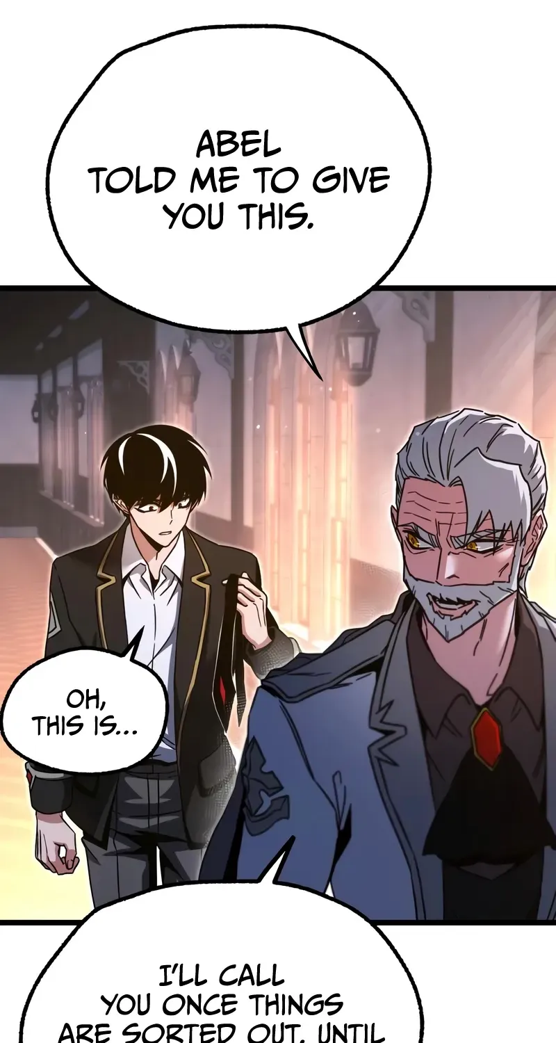 Read The Academy's Sashimi Sword Master EN Manga Online