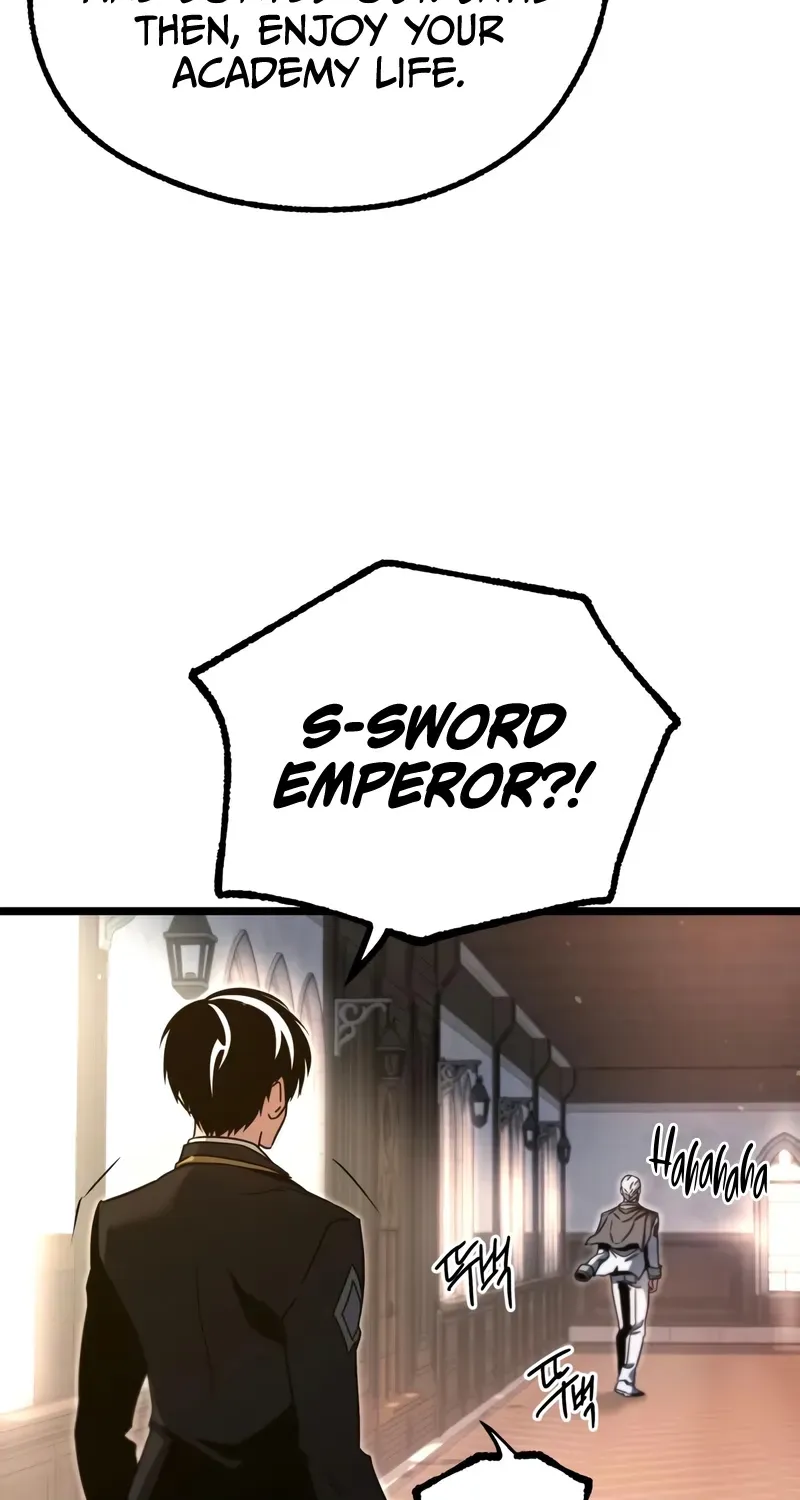 Read The Academy's Sashimi Sword Master EN Manga Online
