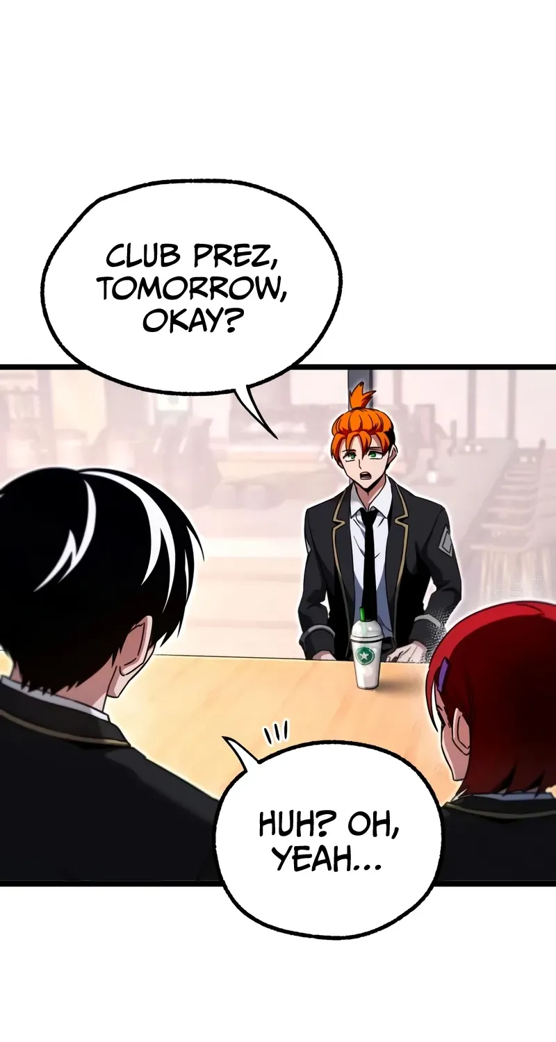 Read The Academy's Sashimi Sword Master EN Manga Online